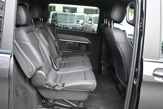 Mercedes-Benz V-Class 2023 - 300d AMG DC L3 XL Avantgarde Edition imagen 11
