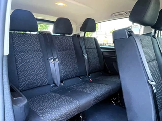 Mercedes-Benz Vito 2025 - 116 extralang*8+1pl*AHK2,5t*Aerodynamicapakket*Zetelverwarming*Dodehoekass*Attention Assist*Cruise Control immagine 10