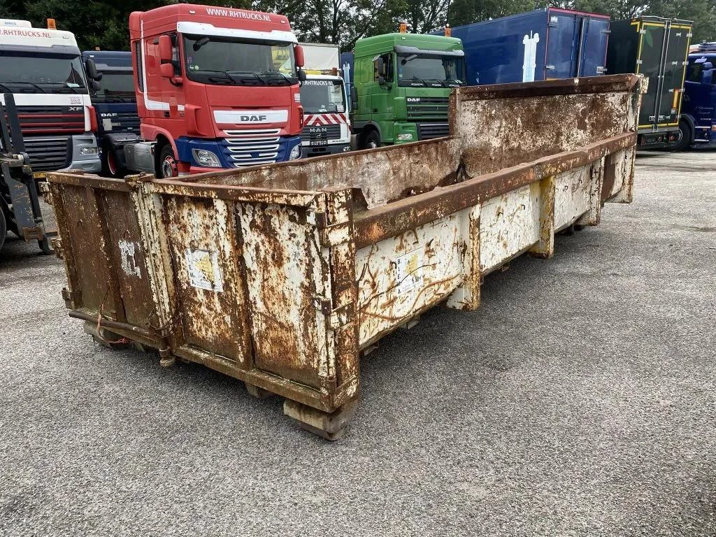 Diversen CONTAINER afbeelding 4