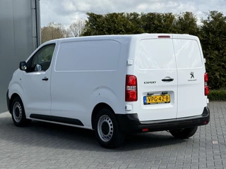 Peugeot Expert 2022 - 1.5 BlueHDI 102 PK / L2H1 / 1e EIG. / 46.846 KM! / AIRCO / CRUISE / NAVI / CARPLAY zdjecie 5
