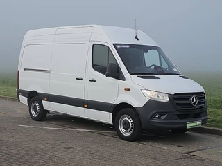 Mercedes-Benz Sprinter 2024 - 317 bild 5