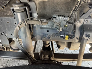 DAF XF480 2019 - SSC Euro 6C Intarder 2 Tank Smart Tacho bild 29