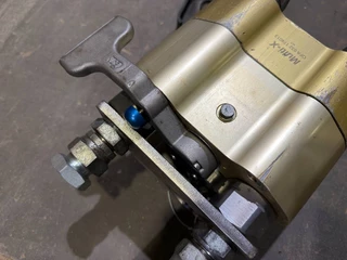 Cat N/A - Multi X - Modular coupler incl. connector image 9