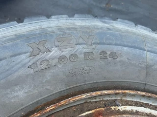 Michelin N/A - 12.00R24 XZY imagen 4