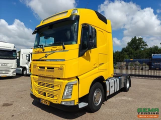 Volvo FH 2017 - FH500 te koop