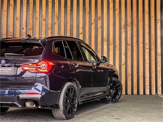 BMW X3 2023 - xDrive30e 292PK High Executive M-Sport image 21