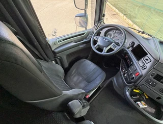 DAF XF480 2019 - SSC INTARDER - INTARDER TOP CONDITION NL TRUCK obrazek 8