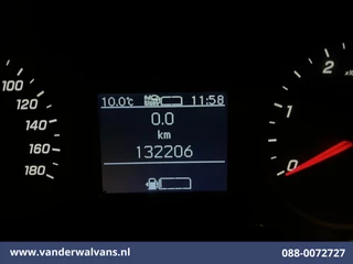 Mercedes-Benz Sprinter 2022 - 315 CDI 150pk L3H2 Euro6 Airco | Camera | Navigatie | Apple Carplay obrazek 19