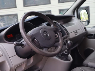 Opel Vivaro 2012 - 2.0 CDTI Euro 5 - Trekhaak - Airco - Cruise - NAP image 11