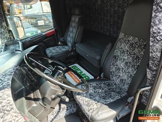Scania R 2006 - R500 zdjecie 13