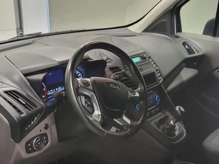 Ford Transit Connect 2019 - 1.5EcoBlue 100pk Euro 6! bild 4