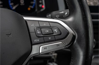 Volkswagen Transporter 2021 - T6.1 Bulli 2.0 TDI L1H1 | Virtual cockpit | Automaat | 150 PK | 3-Zits | 1e Eigenaar | LED | Camera | Carplay | PDC | Zijschuifdeur R+L | Trekhaak immagine 18
