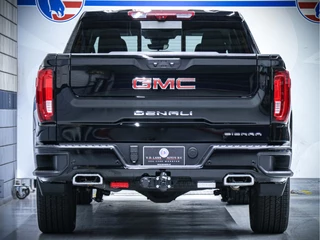 GMC Sierra 2025 - 1500 Denali | FULL OPTION | image 4