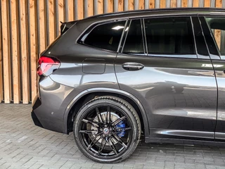 BMW X3 2023 - xDrive30e 292PK High Executive M-Sport afbeelding 37