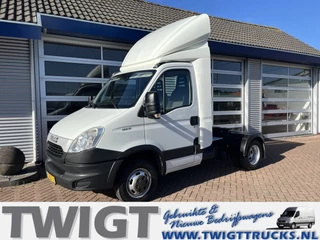 Iveco Daily 2013 - 40C17 3.0 300 Trekgewicht 6575 kg obrazek 1