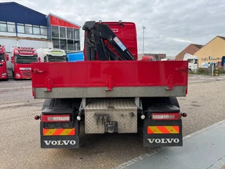 Volvo FH 2014 - 460 obrazek 8