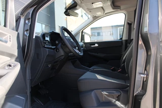 Ford Transit Connect 2024 - 2.0 EcoBlue L2 Limited 123pk - Automaat - Keyless - ACC - Blindspot - Carplay/Android - Rijklaar zdjecie 15