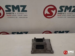 Scania N/A 2019 - Occ ECU CMS1 regeleenheid Scania zdjecie 3