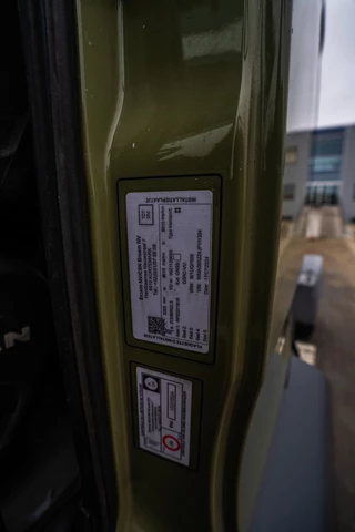 MAN TGS 2018 - 18.420 BLS - 135 521 KM obrazek 18