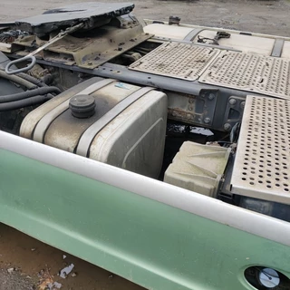 DAF 105.510 2012 - N/A image 8