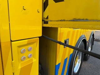 Scania R 2007 - R560 V8 Bergingsvoertuig immagine 29