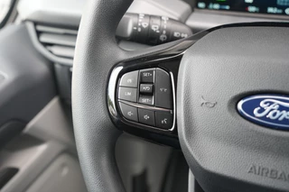 Ford Transit Custom 2026 - 340 2.5 PHEV L2H1 Kombi Trend 9 zits - Carplay - Camera - Navigatie - Airco achterin - Cuise - Rijklaar obrazek 20