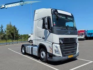 Volvo FH 2024 - FH460 RETARDER obrazek 2