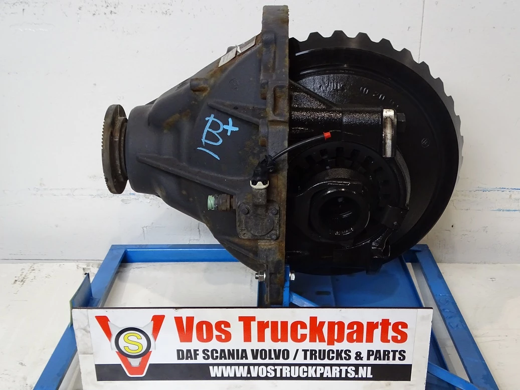 Volvo 2021 - RSS-1370 2.47 Bild 1