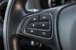 Mercedes-Benz Vito 2021 - 116 CDI L2H1 | 163 PK | Cruise | PDC | Airco | Trekhaak obrazek 16