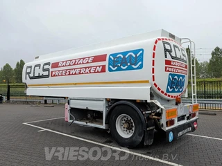 Stokota TANKWAGEN 2000 image 2 thumbnail