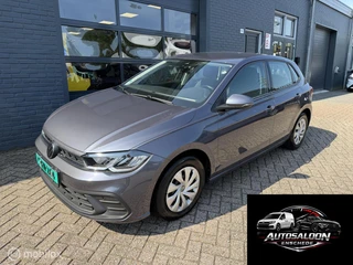 Volkswagen Polo 2023 - 1.0 TSI DSG Life 03-2023 Airco Navi PDC for sale