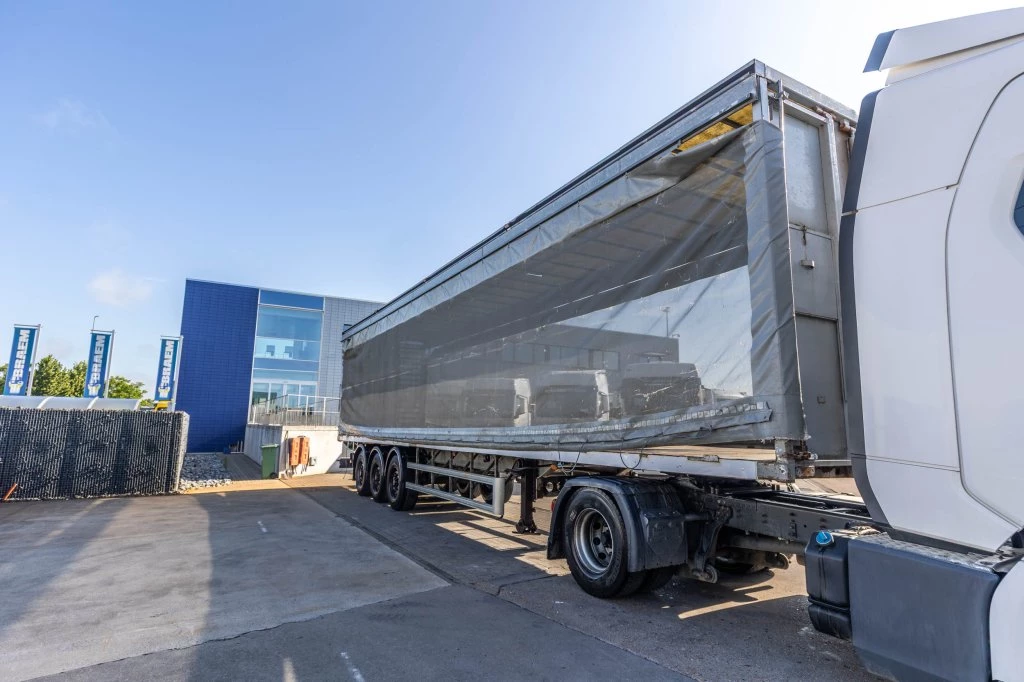Lecitrailer 2010 - 3E20BD-REHAUSSABLE afbeelding 2