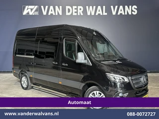 Mercedes-Benz Sprinter 2019 - 319 CDI 3.0L V6 191pk Automaat L2H2 Euro6 Airco | 360 graden camera | 3500kg Trekhaak | Navigatie | LED | Cruisecontrol na sprzedaż