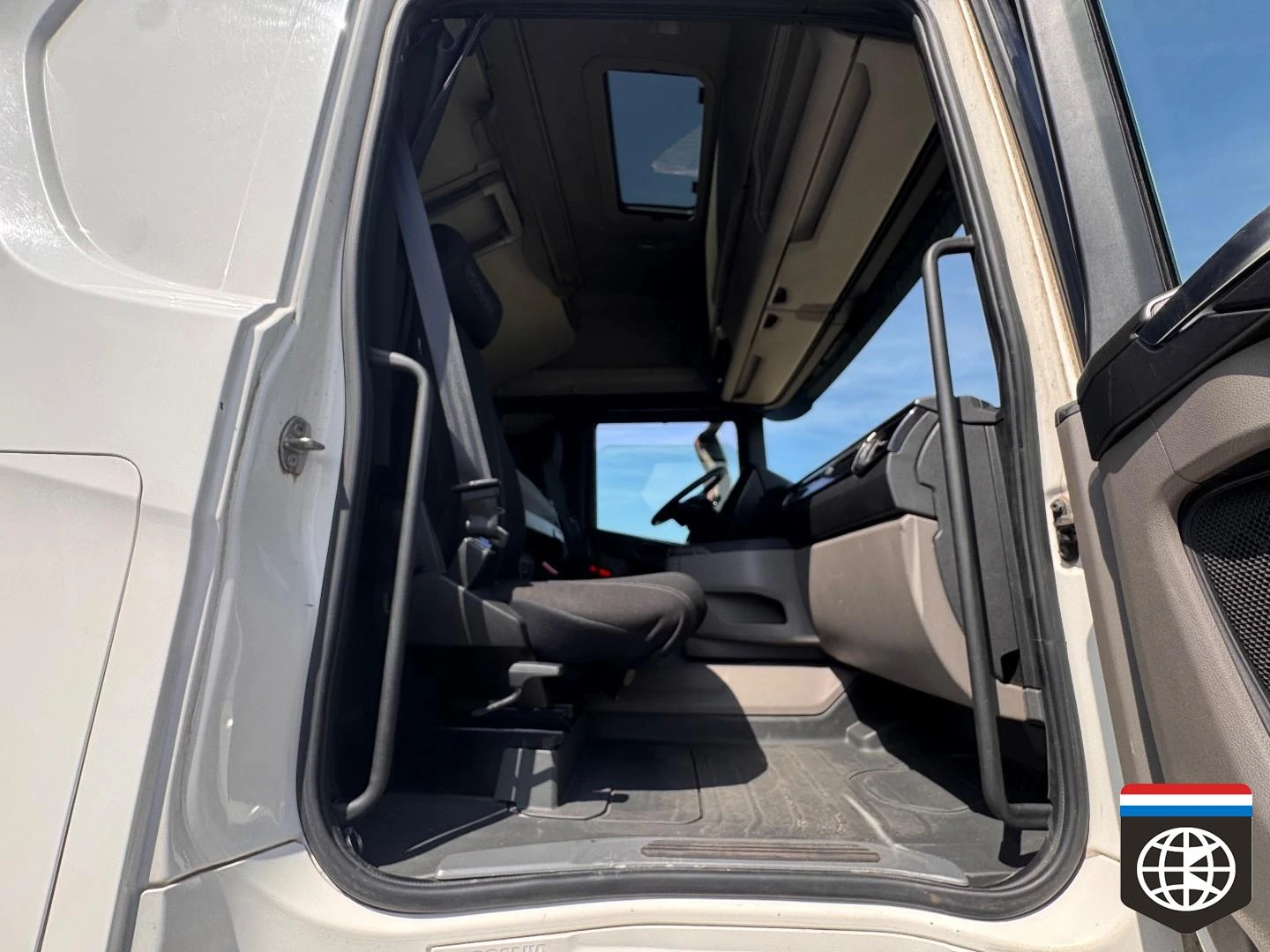 Scania R 2017 - R450 afbeelding 3