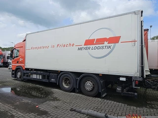 Scania G 2018 - G450 obrazek 6