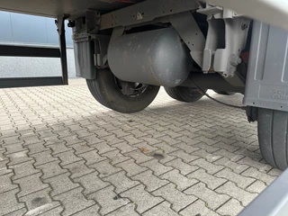 Schmitz Cargobull N/A 2015 - DISCBRAKES / CARRIER VECTOR 1950 D/E / DISCBRAKES / NL-TRAILER obrazek 31