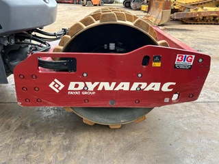 Dynapac CA1500PD (7.3t) - EPA / CE Certified 2019 - N/A imagen 14