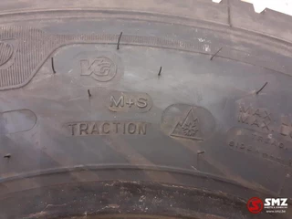 Michelin N/A - Occ vrachtwagenband Michelin 225/75R17.5 zdjecie 4