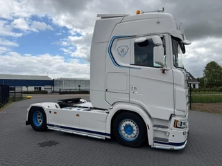 Scania S 2021 - 500S NGS image 12