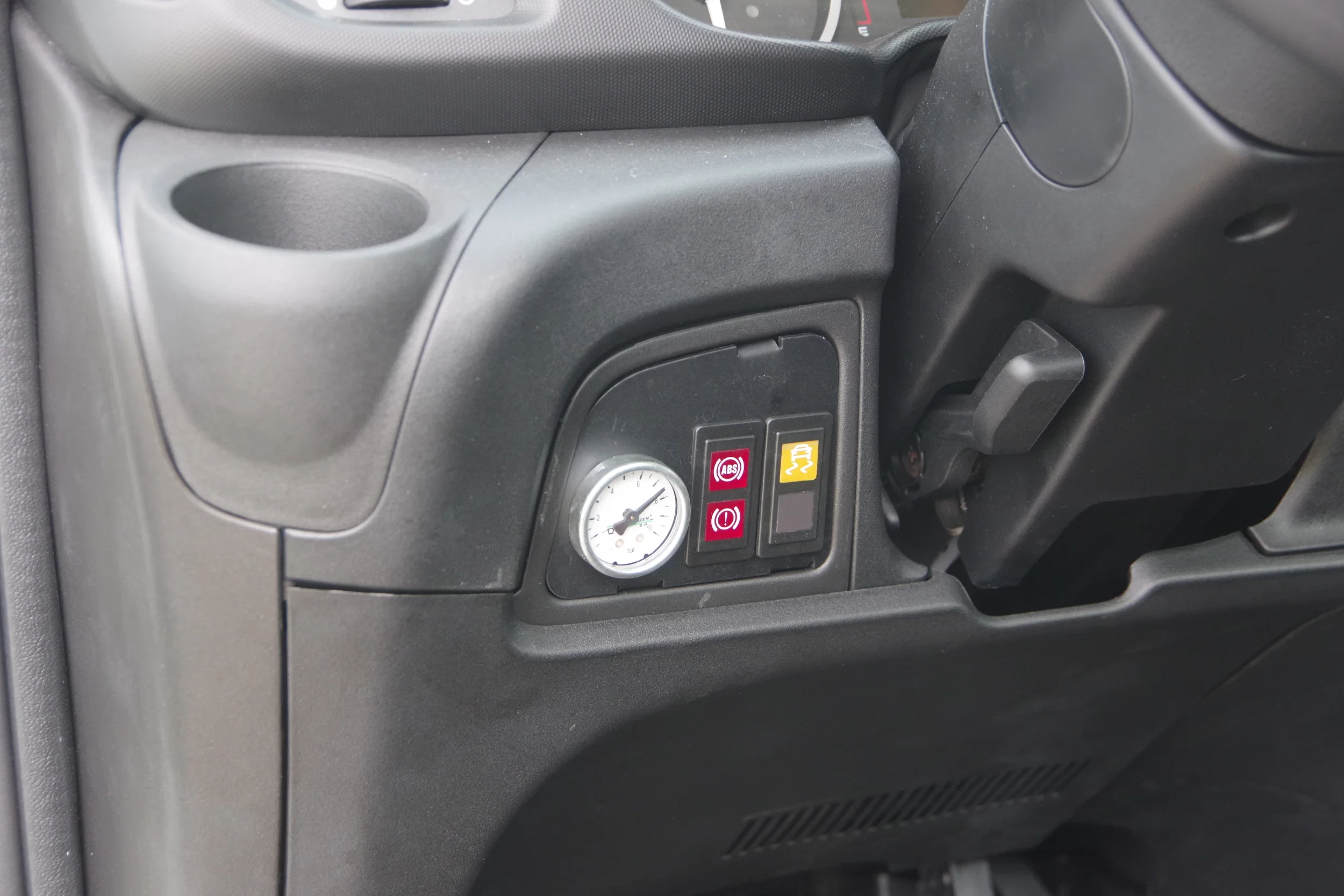 Iveco Daily 2024 - 40C16A8 afbeelding 5