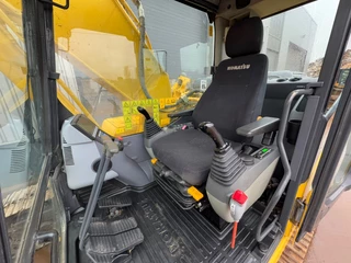 Komatsu HB215LC-1 HB 2012 - N/A image 26