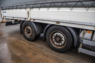 Lecitrailer N/A 2012 - BACHE+CHARIOT EMBARQUER/KOOIAAP immagine 9