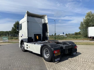 DAF XF 440 FT 2016 - N/A bild 2
