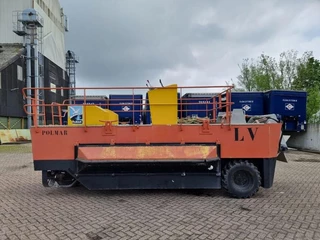 MWM AMFIBIEVOERTUIG 2000 - N/A zdjecie 4