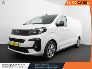 Opel Vivaro 2024 - 2.0 BlueHDi 180 S&S L3 Automaat for sale