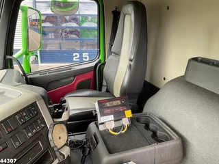 Volvo FM 450 Euro 6 GeesinkNorba RL300 2014 - N/A image 17