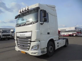 DAF XF 440 2016 - N/A obrazek 1
