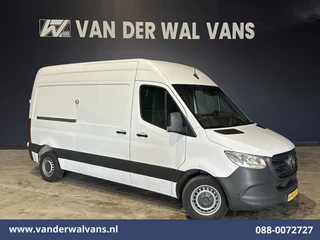 Mercedes-Benz Sprinter 2020 - 214 CDI 143pk L2H2 Euro6 Airco | Camera | Apple Carplay | Cruisecontrol | Trekhaak imagen 1