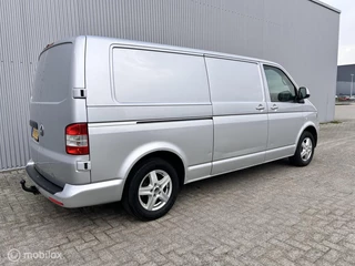 Volkswagen Transporter 2014 - 2.0 TDI L2H1 highline изображение 22