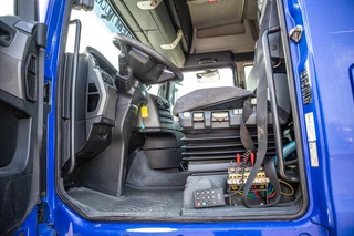 MAN TGX 2009 - 25.440 LL - HIAB 122 PRO obrazek 9